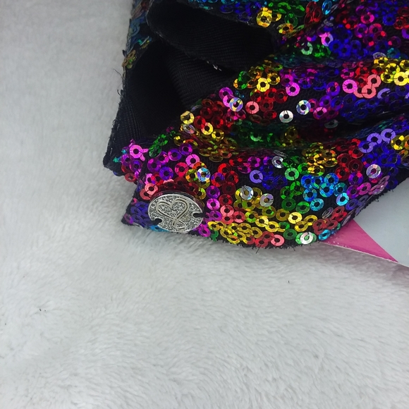 JoJo Siwa bow - Picture 5 of 6